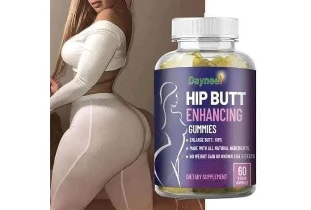 Hip Butt Enhancing