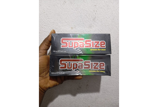 Supasize