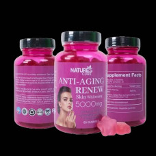 Anti-Aging Renew -500mg Anti-Aging Renew -500mg