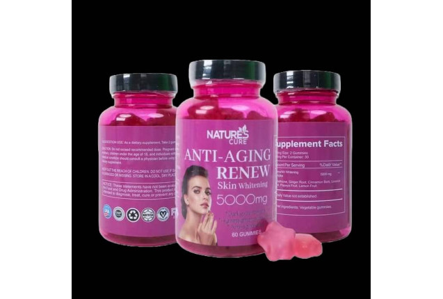 Anti-Aging Renew -500mg