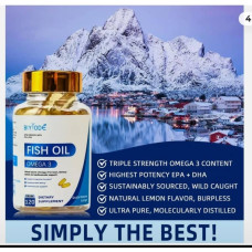 Fish Oil Omega3 Fish Oil Omega3