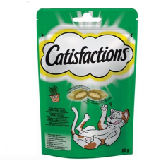 Catisfactions Catnip 60G