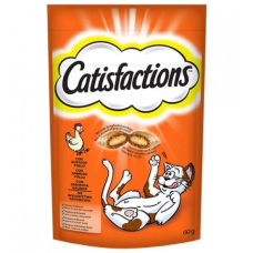 Catisfactions  Chicken 180G