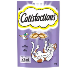 Catisfactions Duck 60G