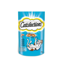 Catisfactions Salmon 180G