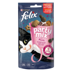 Felix Party Mix Picnic Mix 60G