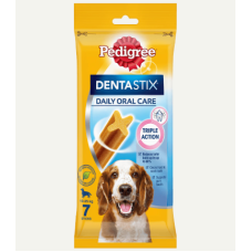 Pedigree Dentastix Daily Mediu