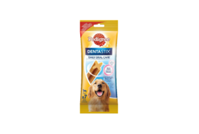 Pedigree Dentastix Maxi 270G