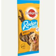 Pedigree Rodeo  Duos Chicken A