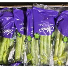 Leek - 5kg/Box