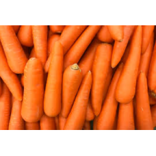 Carrots 12kg/Box