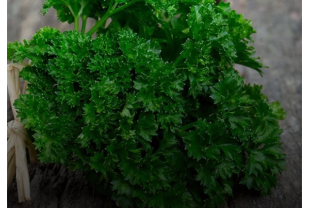 parsley Flat 3.5kg/Box