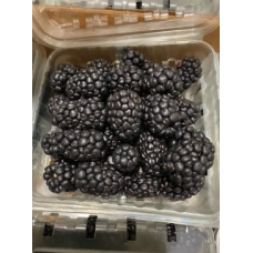 Blackberry Guatemala 1.5kg/Box