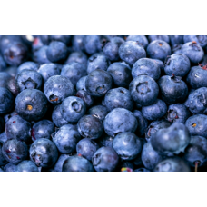 Blueberries Spain Heart Packaing 1.0kg/Box