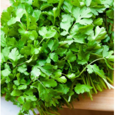 Coriander  2.5kg/Box