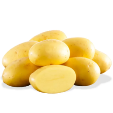 Potato BIO 6kg/Box