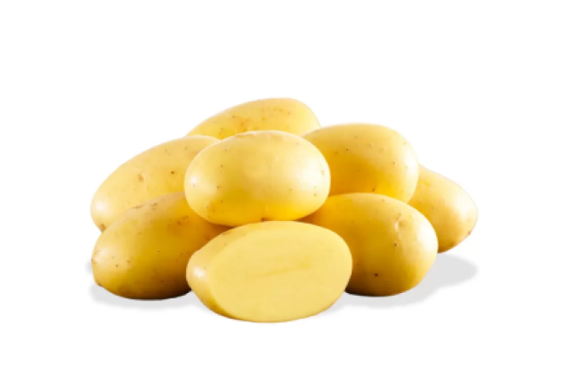 Potato BIO 6kg/Box