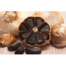 Garlic Black  1kg/Box