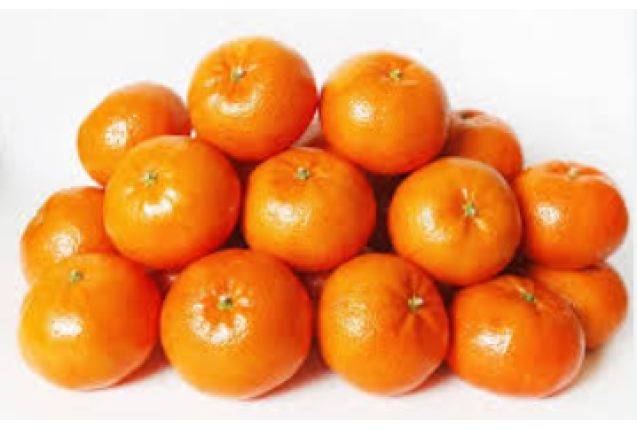 Mandarins Tang Gold/Nadorcott 7.5kg/Box