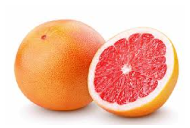 Grapefruit Red 15.1 kg/Box