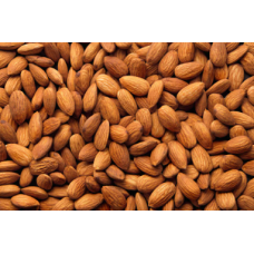 Almonds 25kg/Box