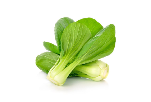 Pak choi 3.5kg/Box