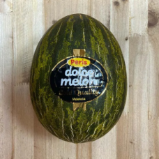 Green Melon Peris Dolce 18.5kg/Box