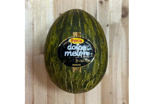 Green Melon Peris Dolce 18.5kg/Box