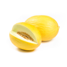 Melon Yellow Cosa Rica  15.9kg/Box