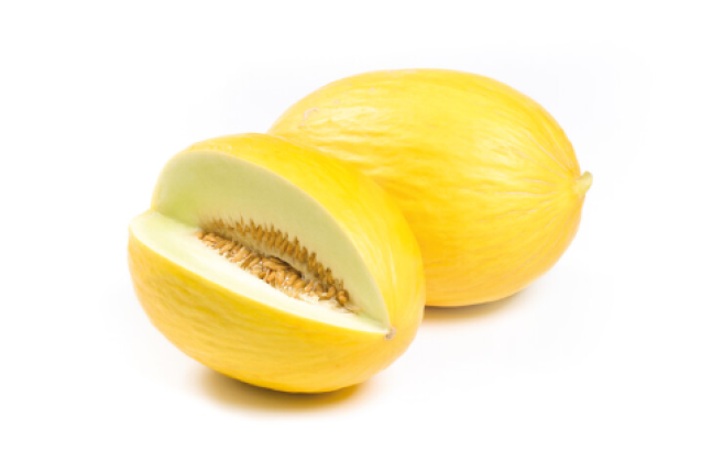 Melon Yellow Cosa Rica  15.9kg/Box