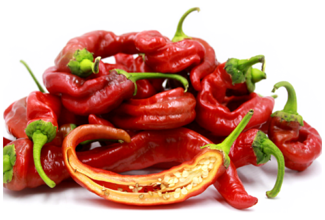 Red Pepper Italian - 5KG