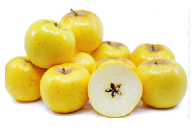Apples OPAL - 2.2KG