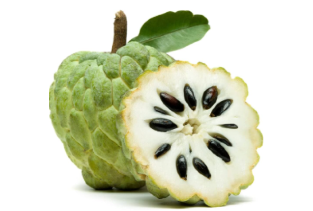 Custard Apple - 2.5kg