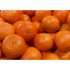 Clementines Mandarines  - Size 1-5 , 10k