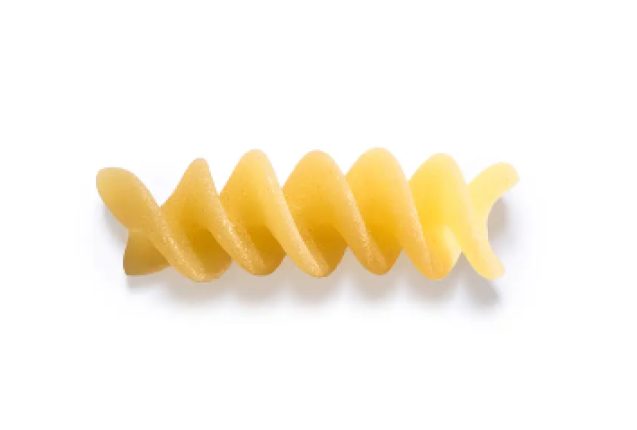 RISCOSSA FUSILLI 100% IT Gr.500 x 20