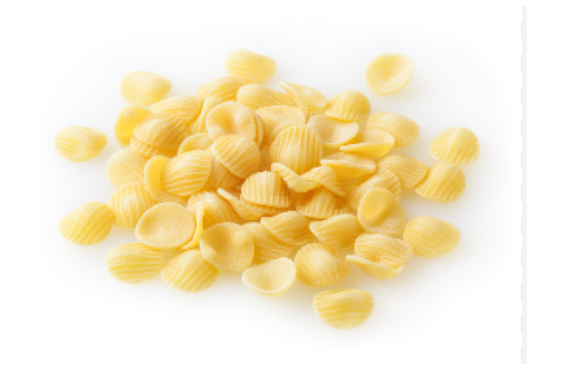 RISCOSSA ORECCHIETTE PICCOLE grm500 x 24