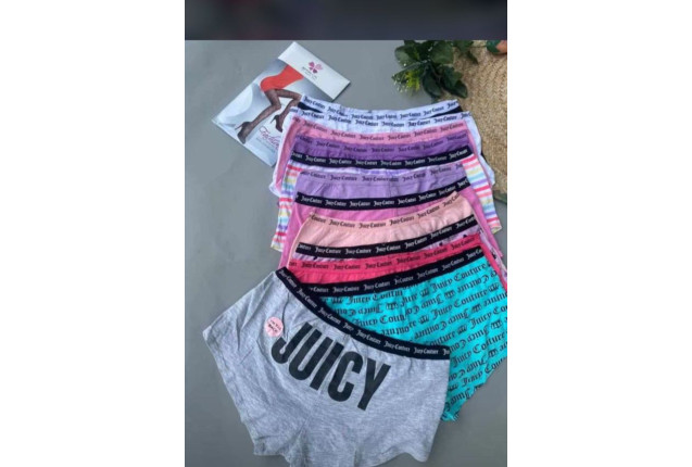 juicy pants Sets x 10