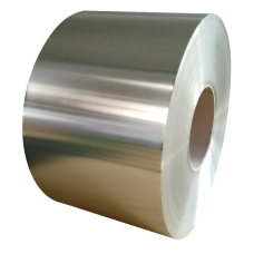 Tinplate Coil