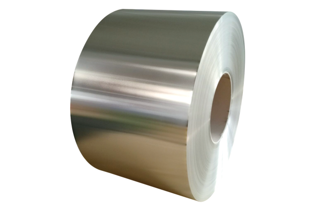 Tinplate Coil