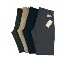 4-in-1 Men's Quality Chinos x 