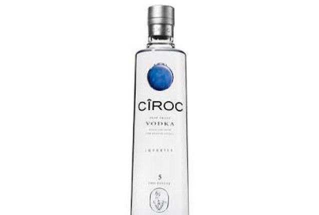 Ciroc 1L x 12