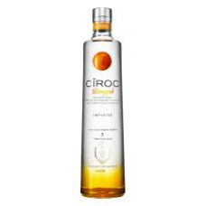 Ciroc Vodka Pineapple 1L x 6