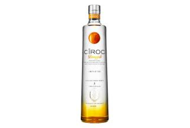 Ciroc Vodka Pineapple 1L x 6