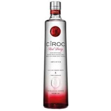 Ciroc Vodka Red Berry 1L x 6