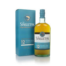 Dtown Singleton 12y 70cl x 6