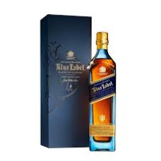 Johnny Walker Blue  - 70cl x 6