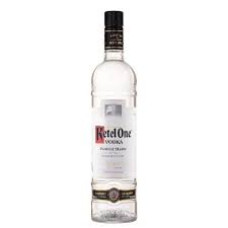 Ketel One Vodka - 1L x 12