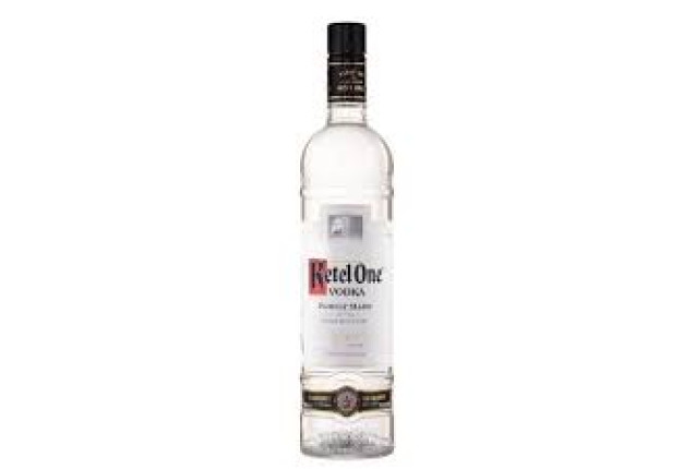 Ketel One Vodka - 1L x 12