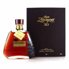 Zacapa Cent XO - 75cl x 6