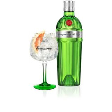 Tanqueray Ten Dry Gin 70cl x 6